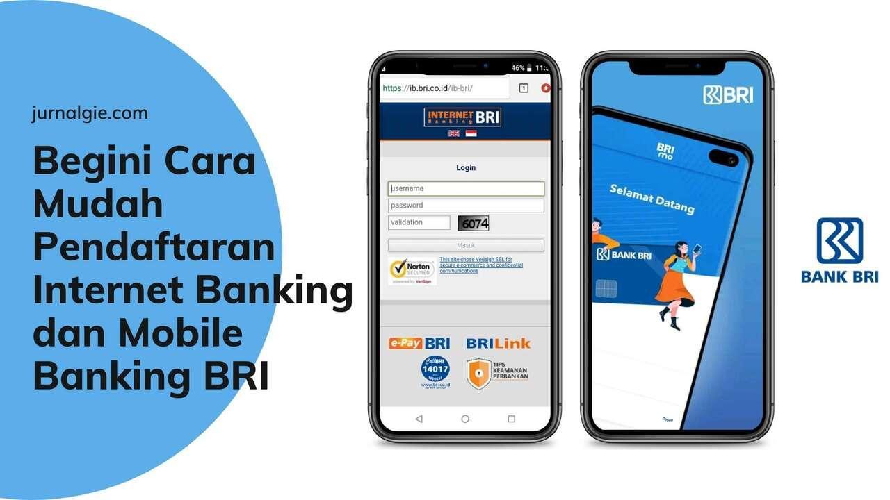 Cara Mudah Login BRI untuk Akses Layanan Perbankan Online