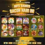Agen Depo 5k Dana – Tempat Terbaik untuk Deposit 5.000 Rupiah