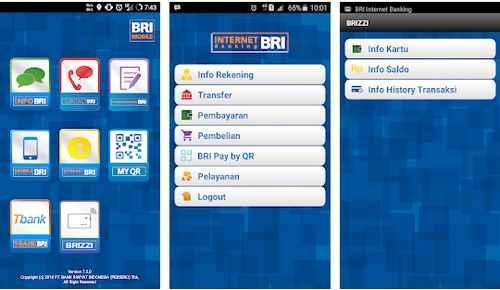 Cara Mudah Login BRI untuk Akses Layanan Perbankan Online