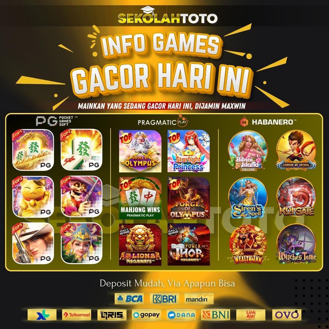 Agen Depo 5k Dana - Tempat Terbaik untuk Deposit 5.000 Rupiah