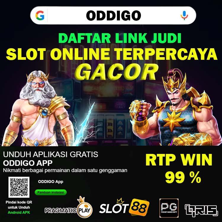 Daftar Hoki MANDIRI: Agen Judi Terpercaya 2021