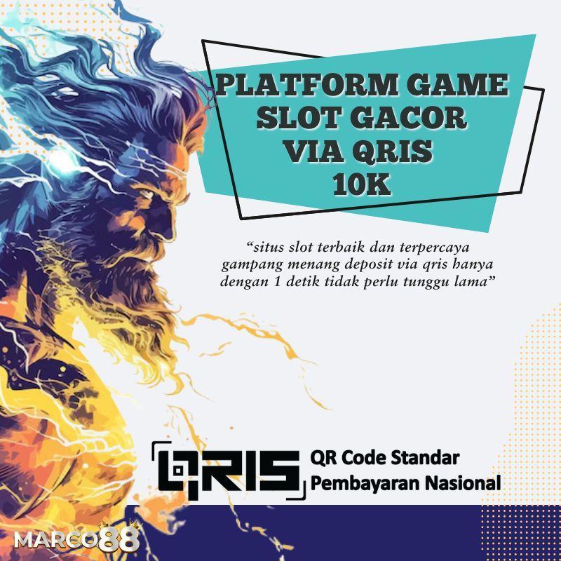 Daftar Depo 10k Saldo Gratis: Cara Mudah Menikmati Promo Terbaik