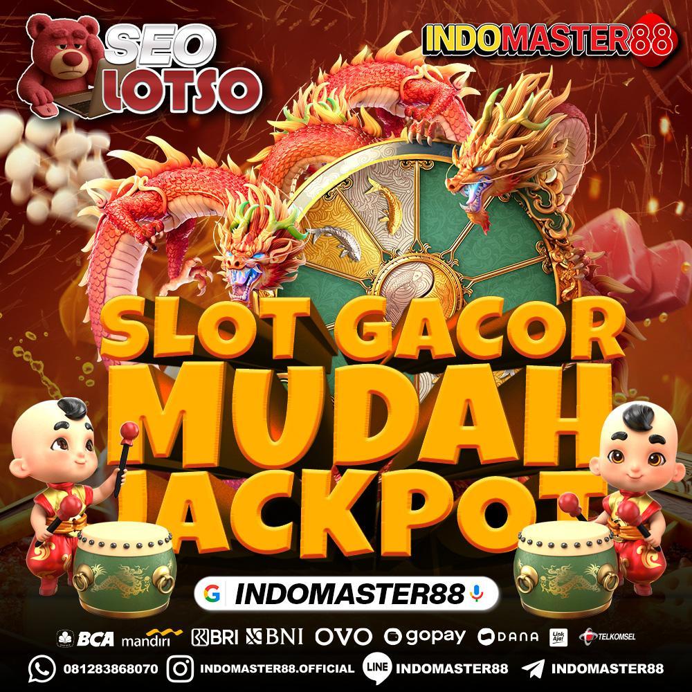 Agen Jackpot BNI Terpercaya