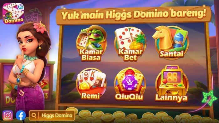 Tips Akun Domino Terjitu untuk Kemenangan Lebih Mudah
