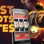 Daftar Slot Populer: Pilihan Game Mesin Slot Terbaik