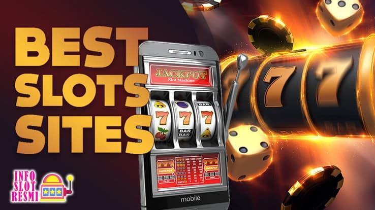 Daftar Slot Populer: Pilihan Game Mesin Slot Terbaik